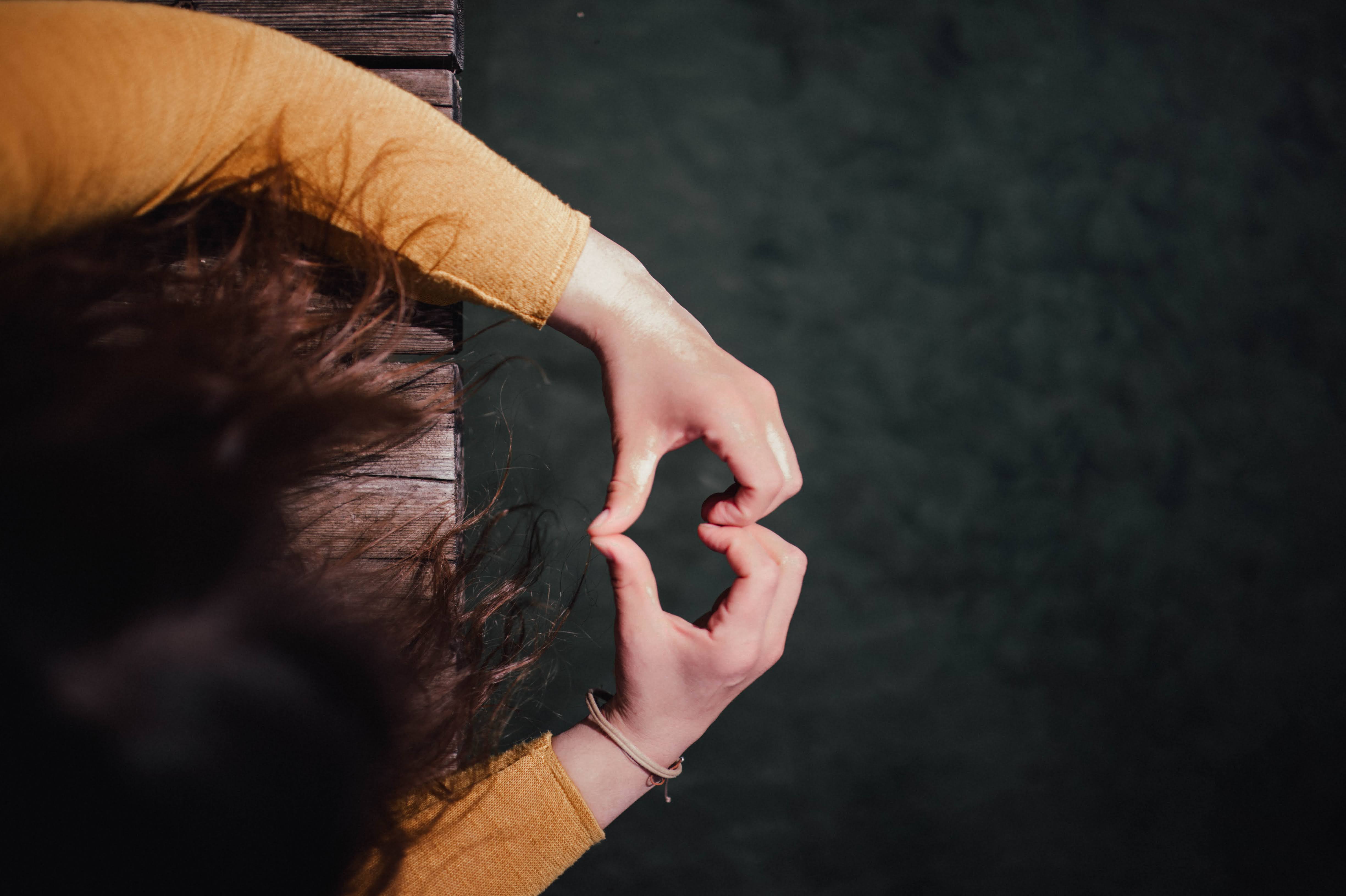 Mom Circle – Mamas stärken sich gegenseitig