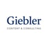 Giebler Content & Consulting