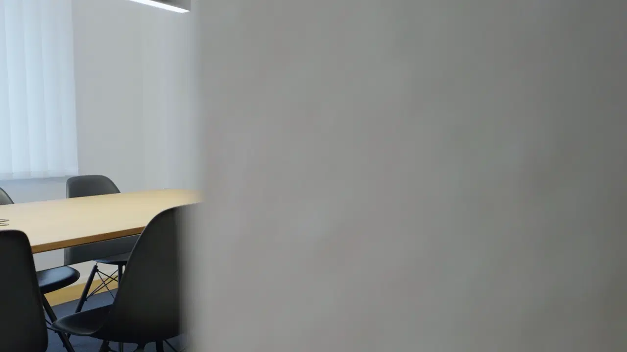 Besprechungsraum