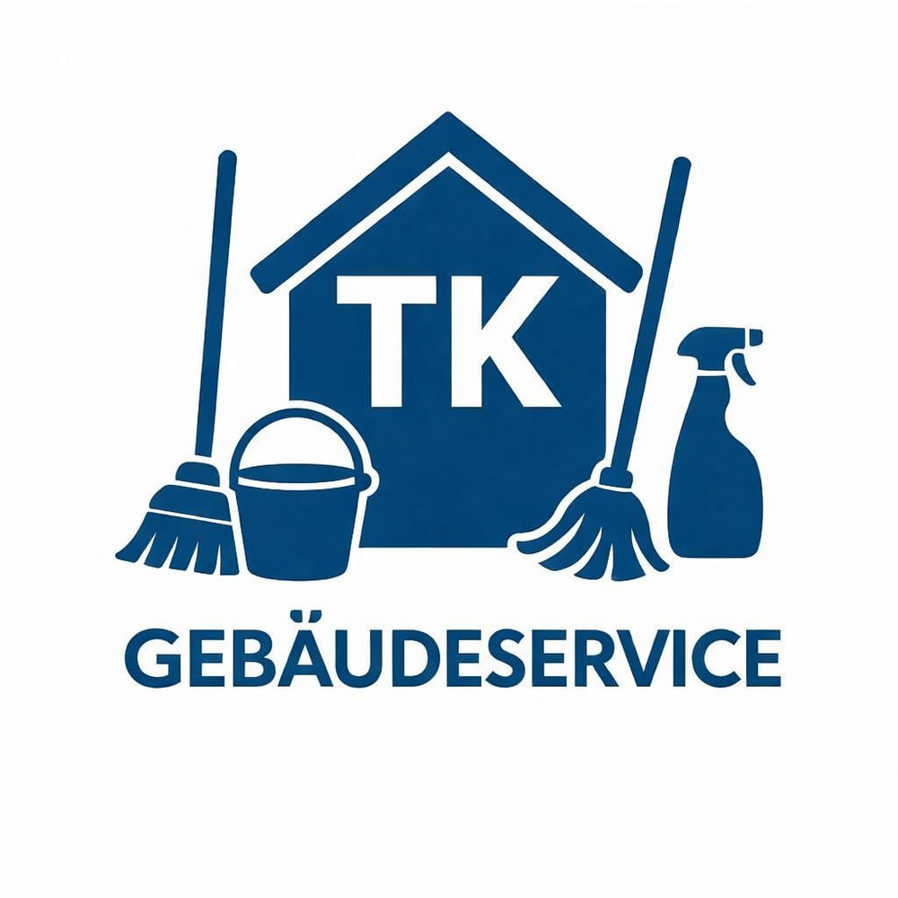 Gewerbereinigung in Tornesch Logo