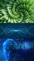 Frequenztherapie EQ-Life Team