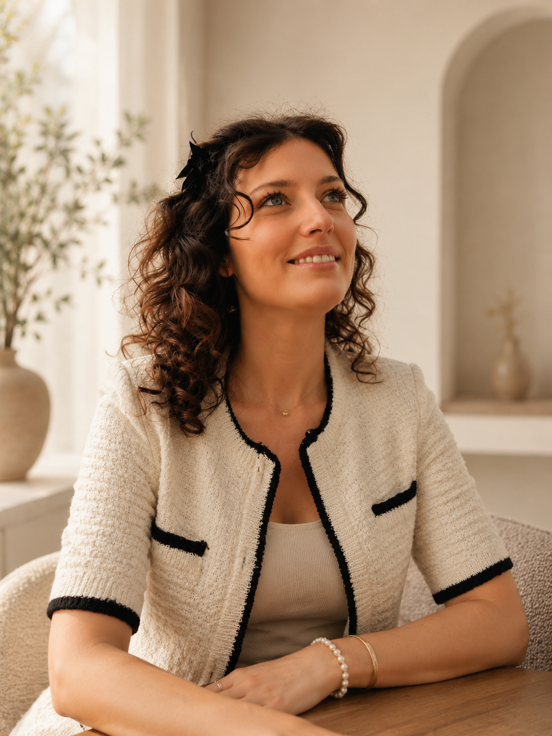 Dilara Franzek