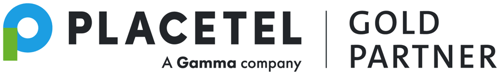 Placetel Gold Partner