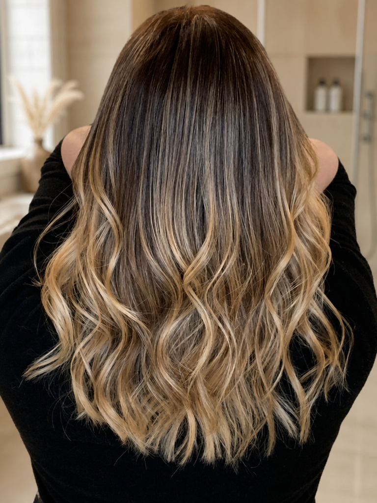 Balayage