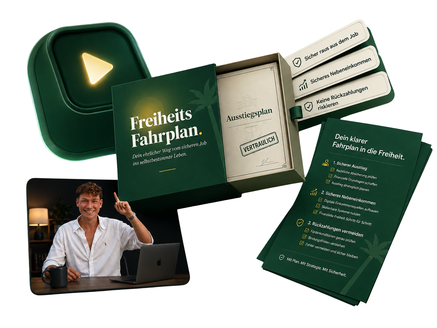 Freiheits-Fahrplan PDF