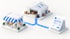 Illustration: Shopware 6 mit Xentral verbinden: Workflows und Abnahme planen
