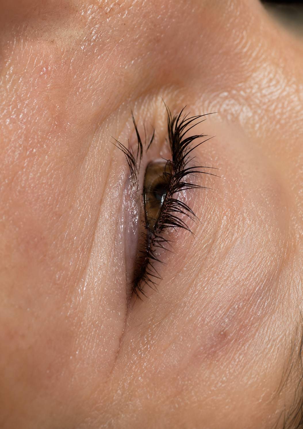 Echtes Lash & Brow Ergebnis 3