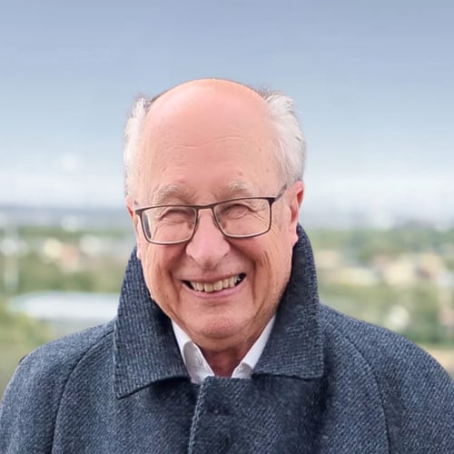 Michael Schulze