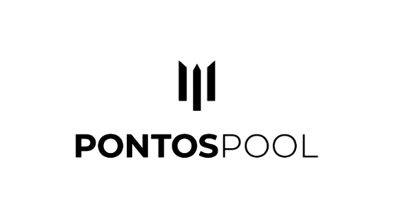 Pontos Pool Logo