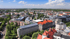 Hintergrund Stadt