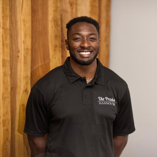 Mitarbeiter von Die Praxis Hannover