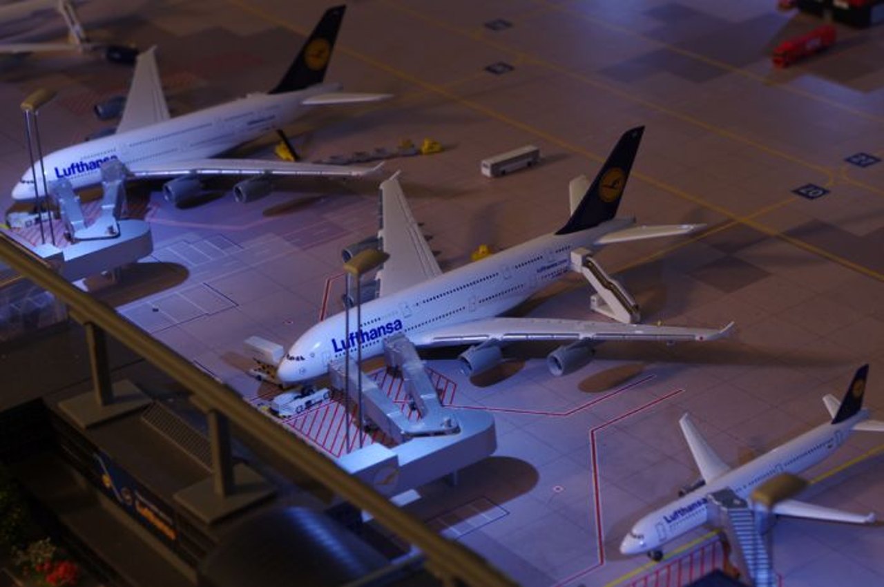 Bensheim Airport