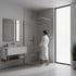Walk-In Dusche
