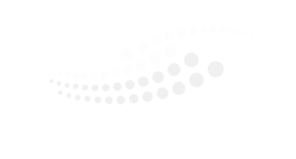 Logo von Sportsmed-Saar