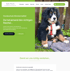 Webdesign Neuwied - Referenzprojekt - Hundeschule Guter Hund.