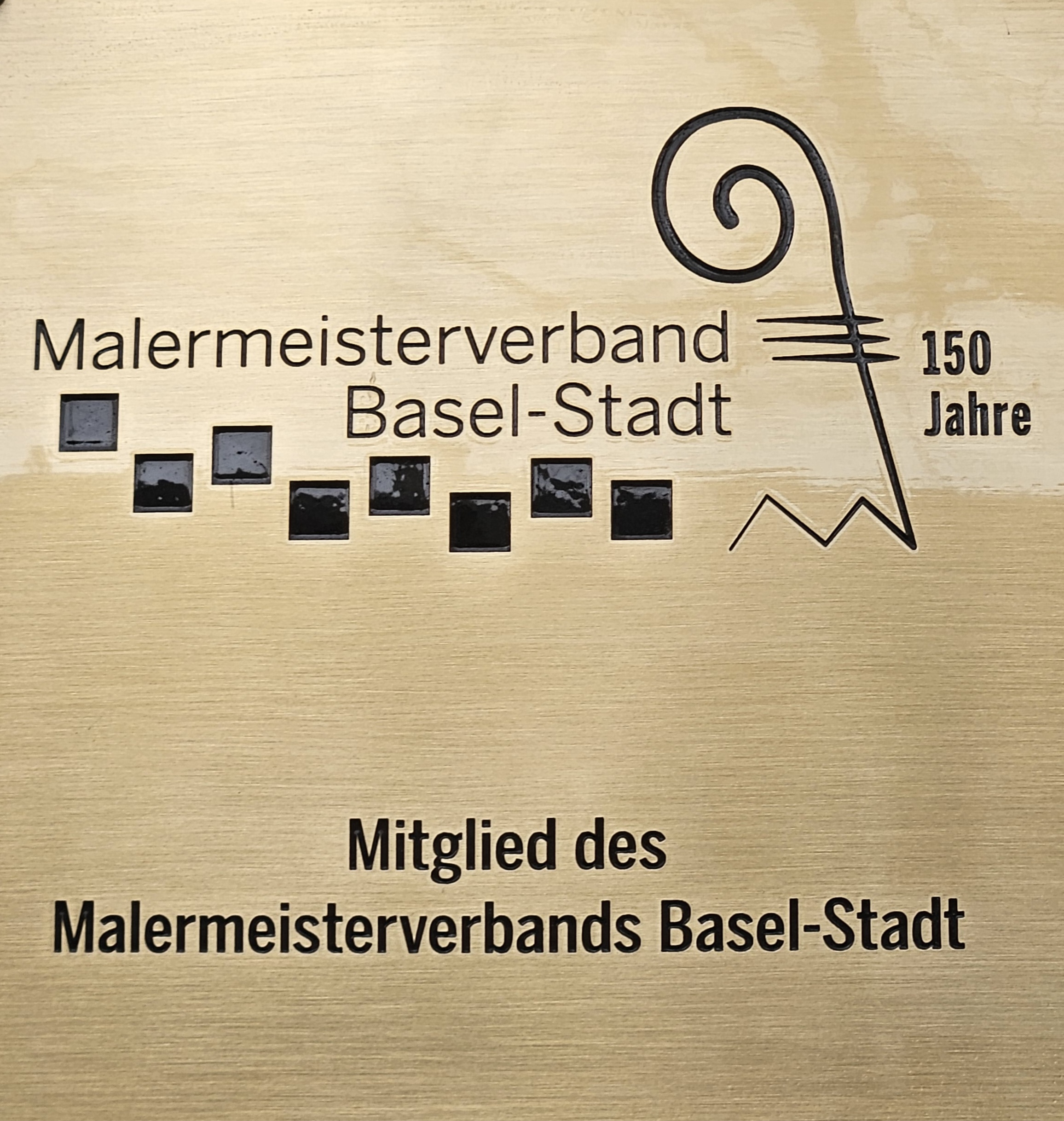 Logo Malermeisterverband