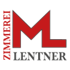 Logo der Zimmerei Michael Lentner