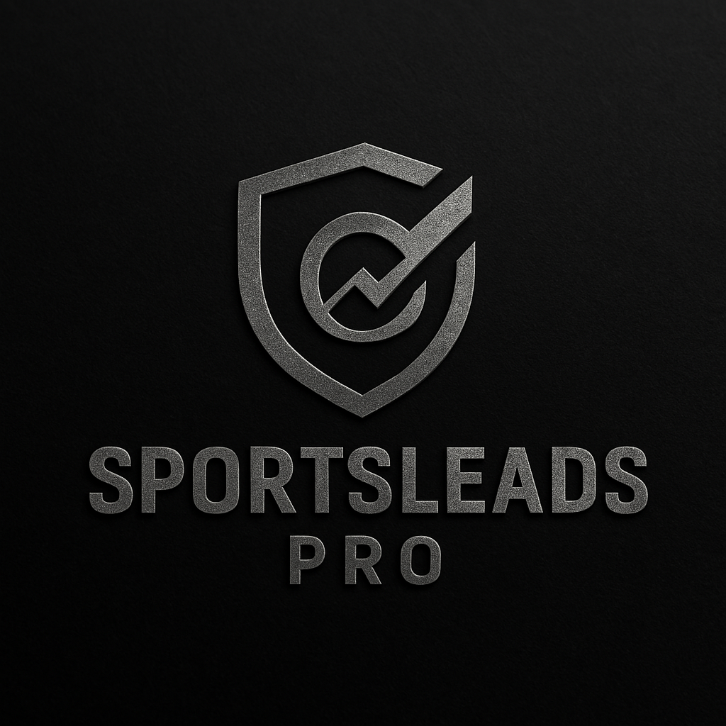 Das Team von SportsLeads Pro