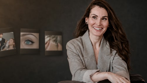 Sara Pavo – Einblicke in Videokurse und Fachworkbooks