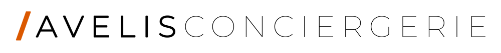 avelis conciergerie logo