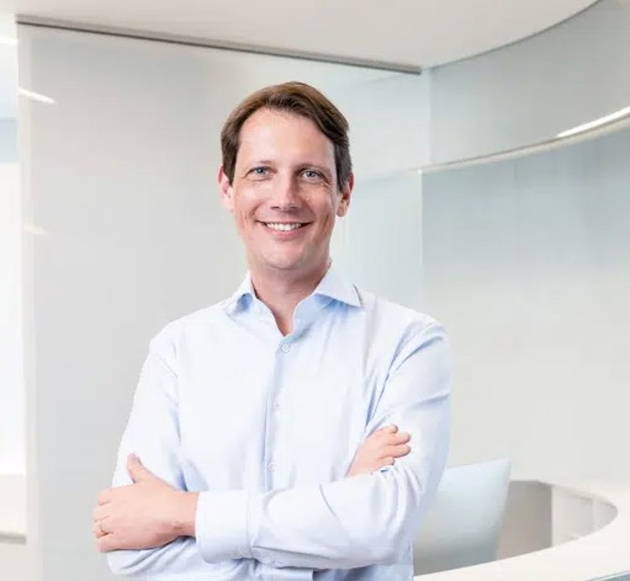 Prof. Dr. Nils Krämer