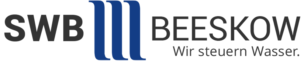 Logo SWB Beeskow 