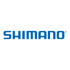 Shimano fishing tackle brand logo