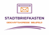 Satsbriefkasten Geschäftsadresse + Coworking Bielefeld
