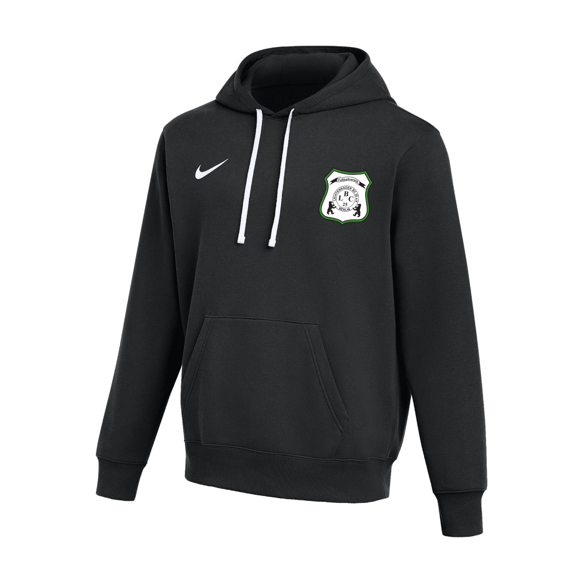 Nike Park 26 Hoody