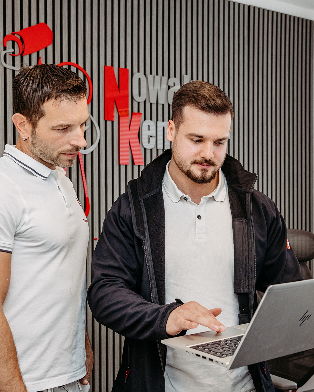 Beratungsgespräch bei Rankingwerk in Bad Honnef