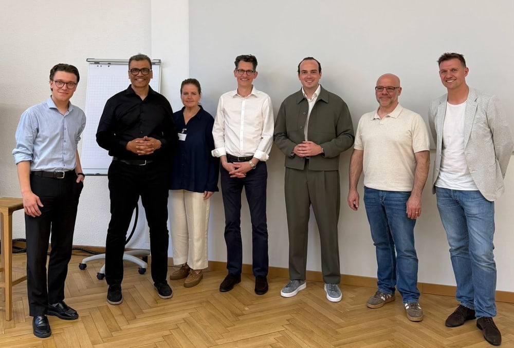 Neuromarketing braucht eine Bühne