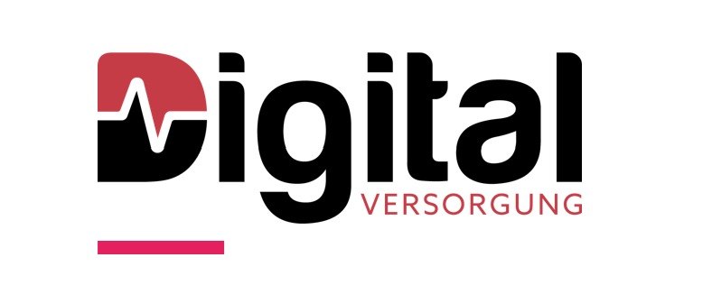 Digitalversorgung Logo