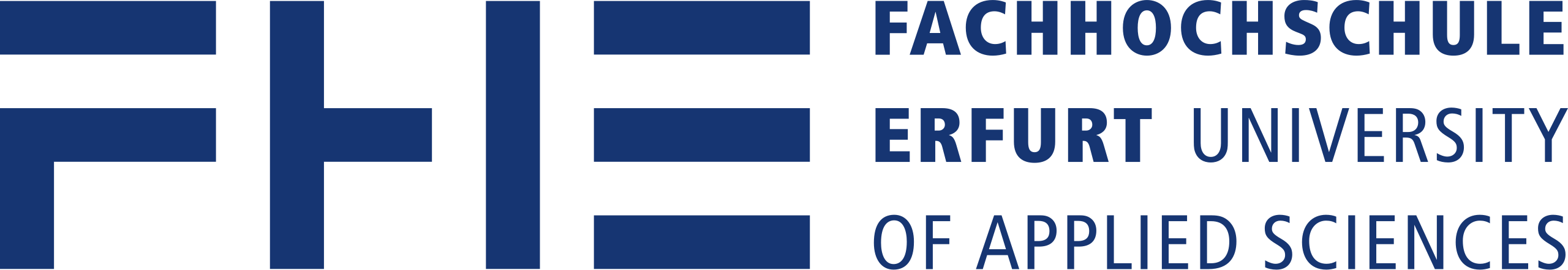 FH Erfurt