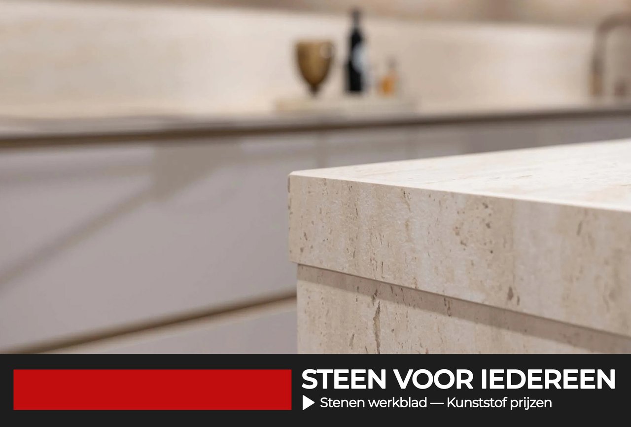 Steen voor iedereen