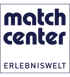 Matchcenter logo
