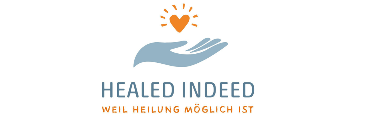 Healed Indeed