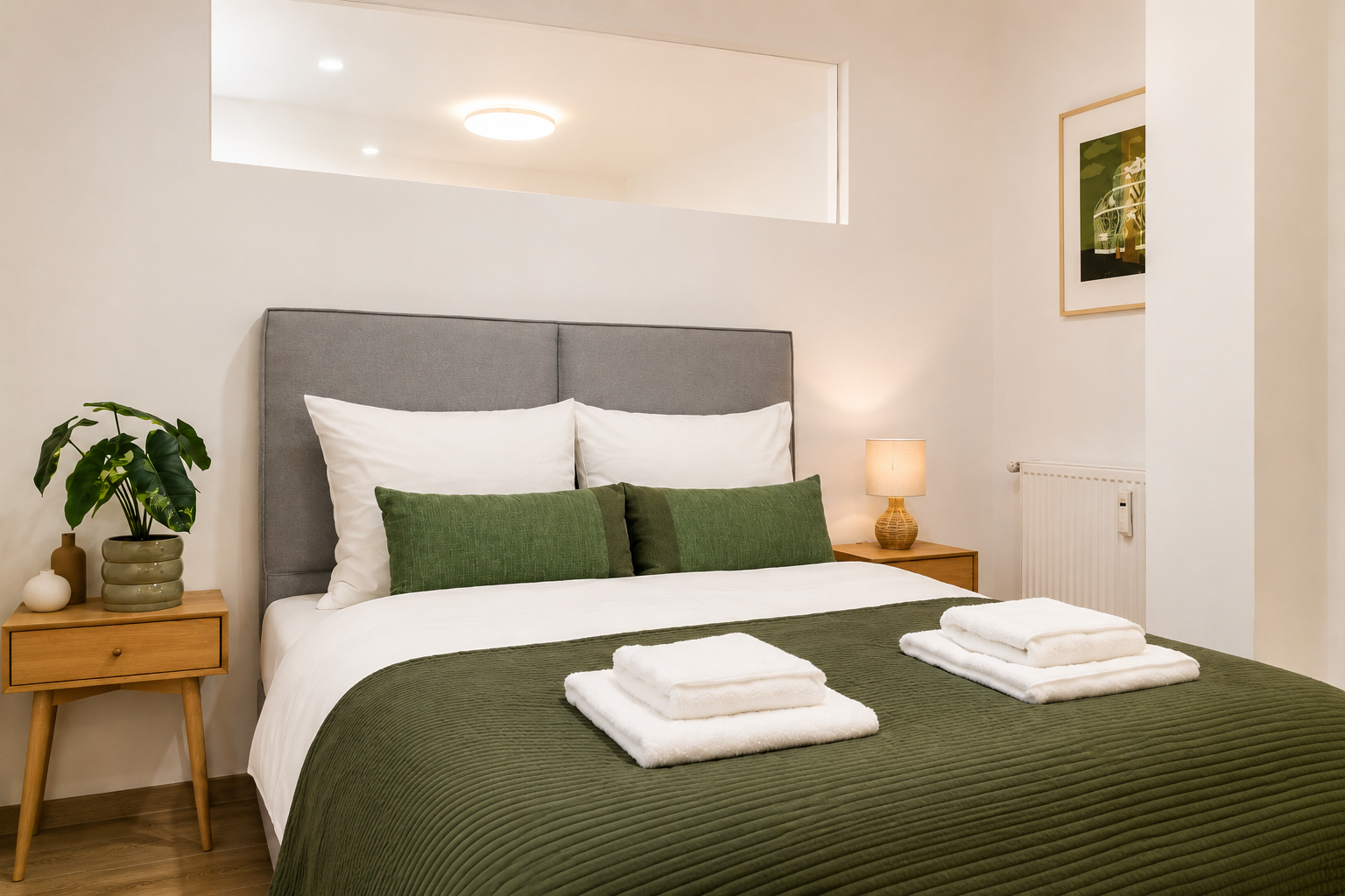 Schlafzimmer 1
