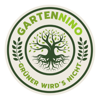 Logo von Gartennino
