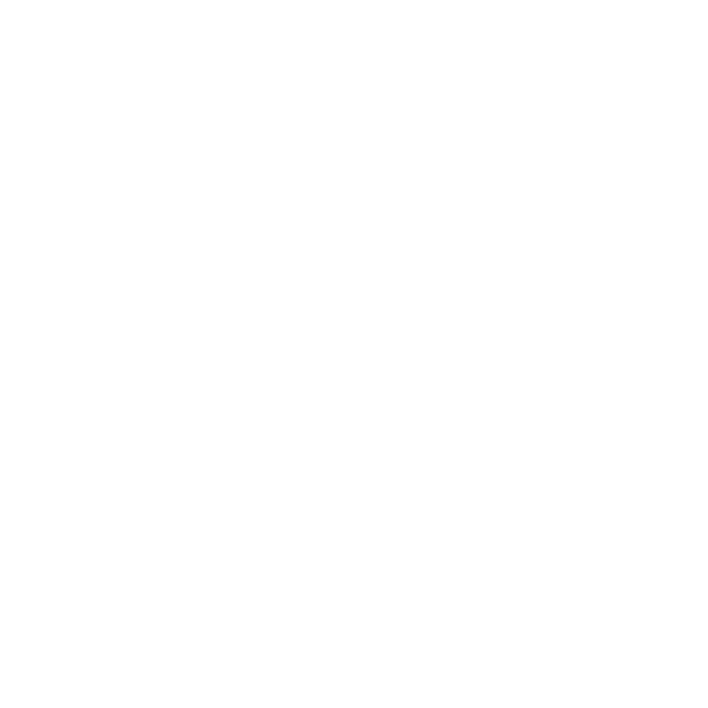 Logodesign mit zwei stilisierten Hausumrissen und dem Text "ANNA KÄSER MEDIA".