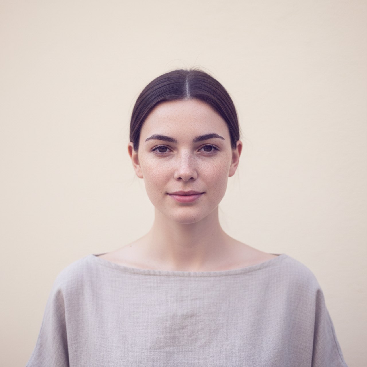 Portrait 5