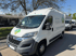 Folierter Transporter als Referenz der Agentur Lorenz
