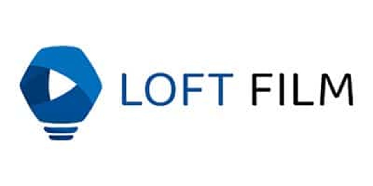 Logo Loft Film