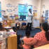Carolina Spine & Health team conducting a chiropractic workshop in South Carolina