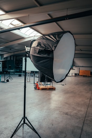 Studio-Equipment von KTN MEDIA