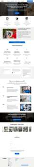 Webdesign für Berlin