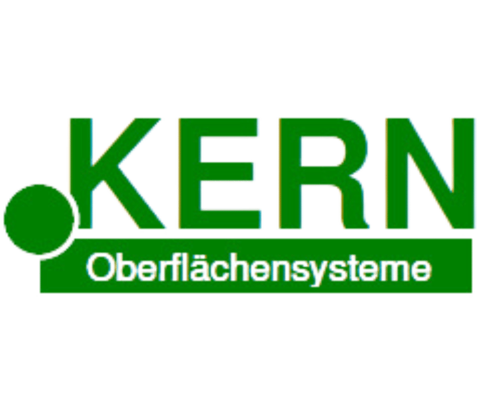 Kern Oberflächensysteme