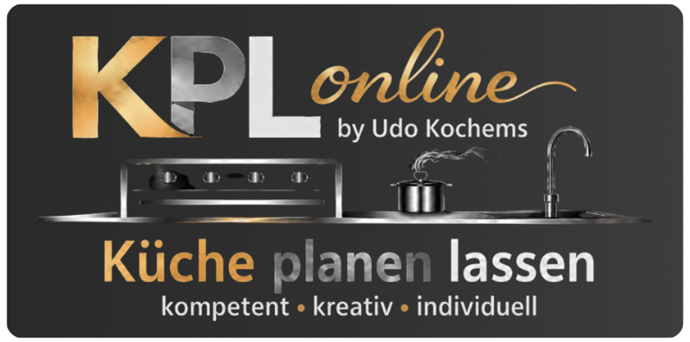 Logo Küche planen lassen
