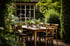 Terrasse & Garten