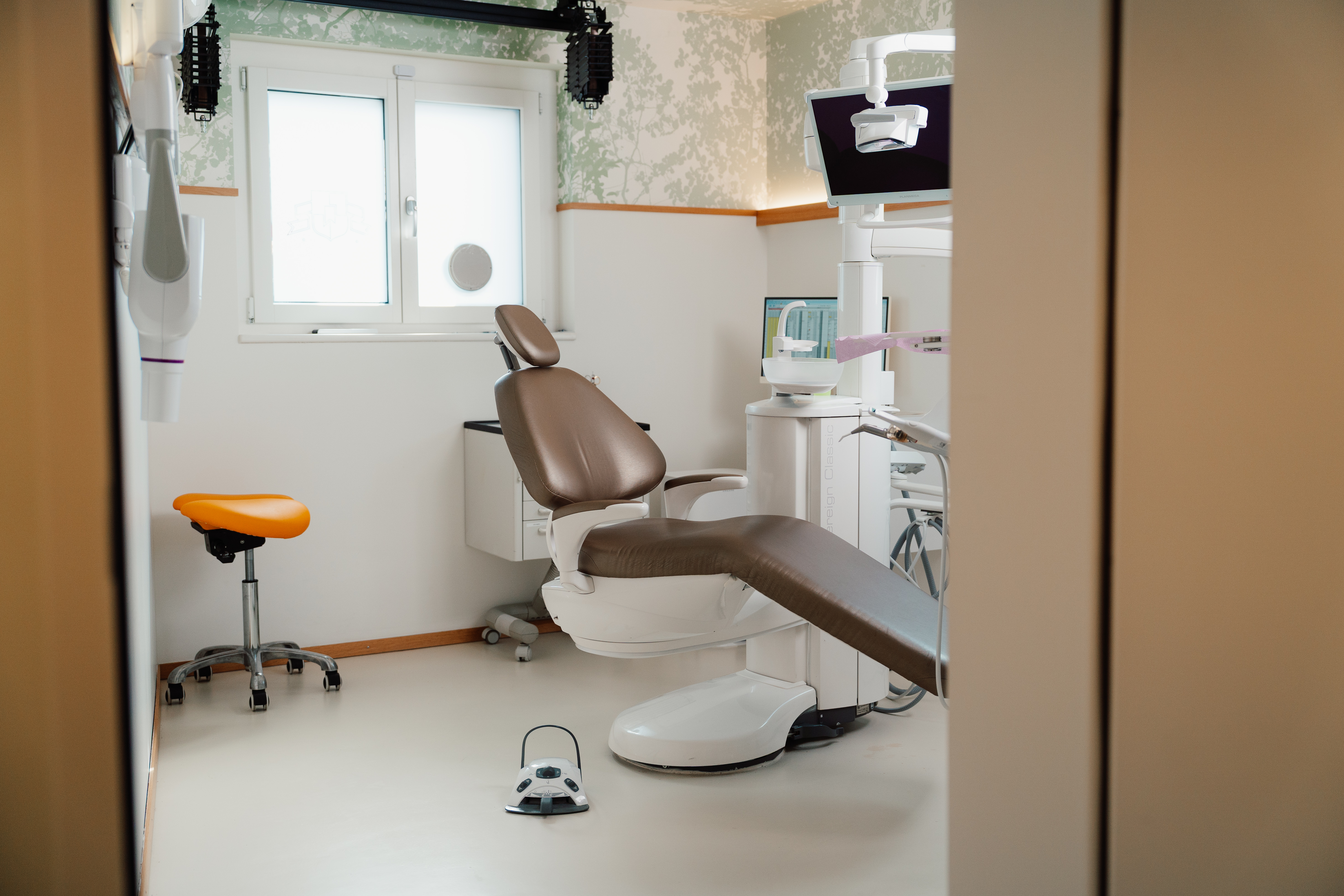Dental Club Praxis