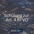 Schulung Artikel 4 KI-VO